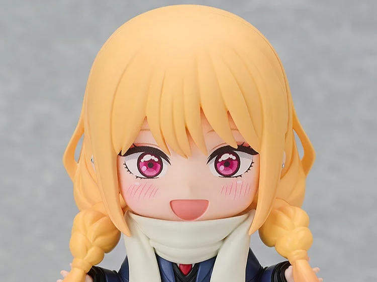 Figurine Marin Kitagawa Ver. Winter Uniform de My Dress-Up Darling par Good Smile Company